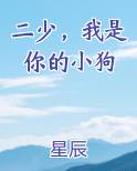二少我是你的小狗