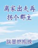 第八章离家出走