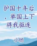 护国十年后，举国上下将我驱逐