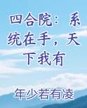 四合院：系统在手，天下我有
