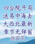 四合院开局就送空间