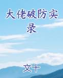 大佬破防实录by笔趣阁免费阅读下载