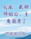 反派：截胡师姐后，主角崩溃了小说推荐