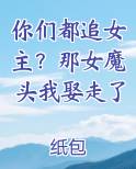 你们都追女主？那女魔头我娶走了