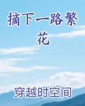 摘下一路繁花
