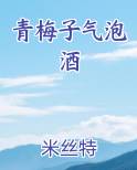 青梅子气泡酒