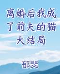 离婚后我成了前夫的猫大结局