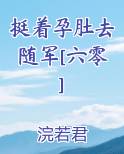 挺着孕肚去随军[六零]