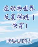 在动物的世界里