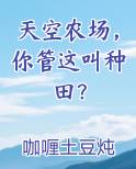 天空农场，你管这叫种田？在线阅读