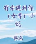 有幸遇到你（女尊）小说