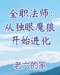 全职法师:从独眼魔狼开始进化TXT