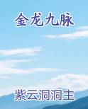 金龙九脉