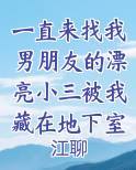一直来找我男朋友的漂亮小三被我藏在地下室了