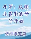 斗罗：从拐走霍雨浩母子开始