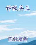 特种兵之神级兵王