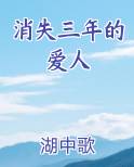 消失三年的爱人
