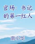 官场：书记的第一红人